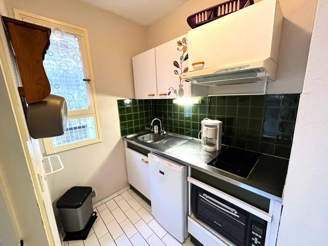 Location de Vacances Argelès-sur-Mer 715