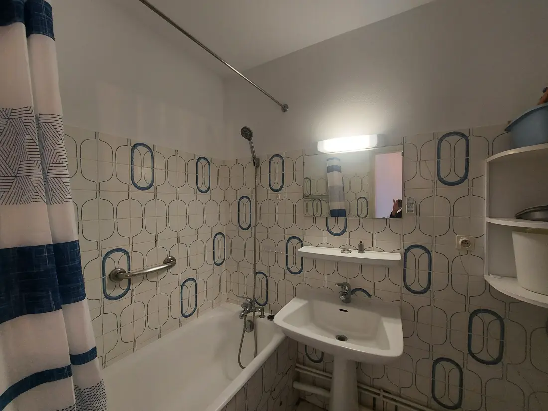Location de Vacances Argelès-sur-Mer 716