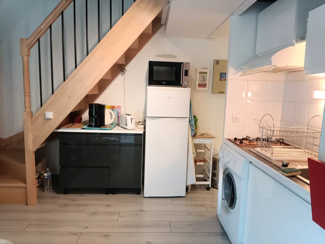 Location de Vacances Argelès-sur-Mer 717