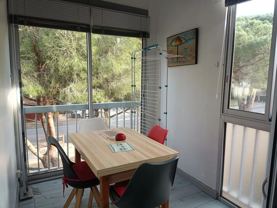 Location de Vacances Argelès-sur-Mer 717