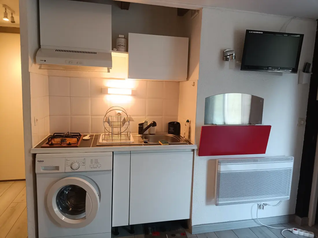Location de Vacances Argelès-sur-Mer 717