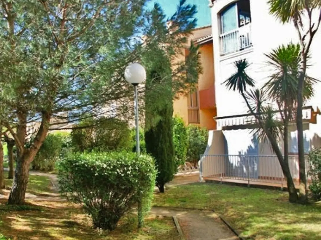 Location de Vacances Argelès-sur-Mer 717