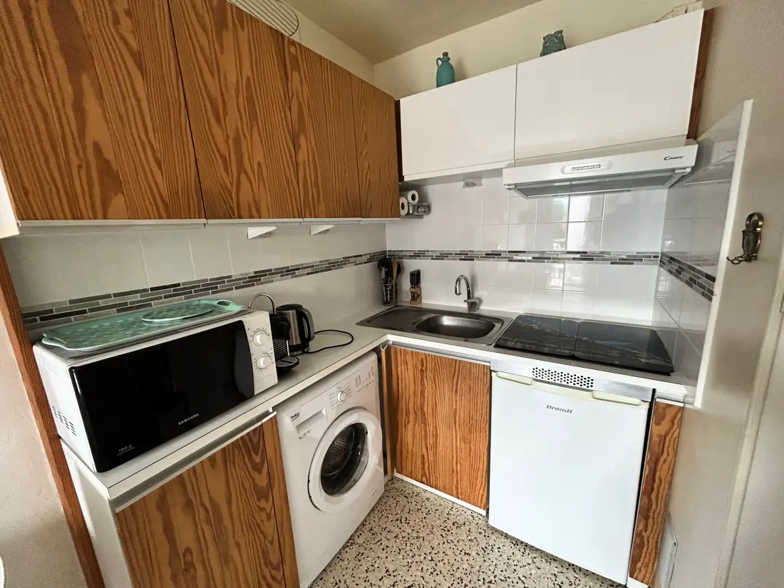 Location de Vacances Argelès-sur-Mer 722