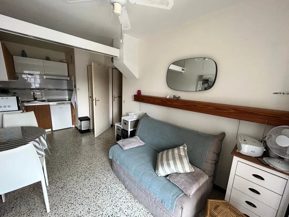 Location de Vacances Argelès-sur-Mer 722