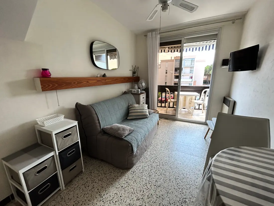 Location de Vacances Argelès-sur-Mer 722