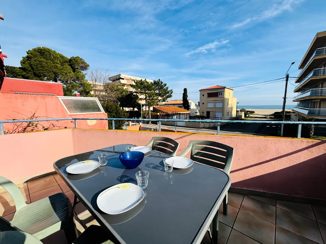 Location de Vacances Argelès-sur-Mer 723