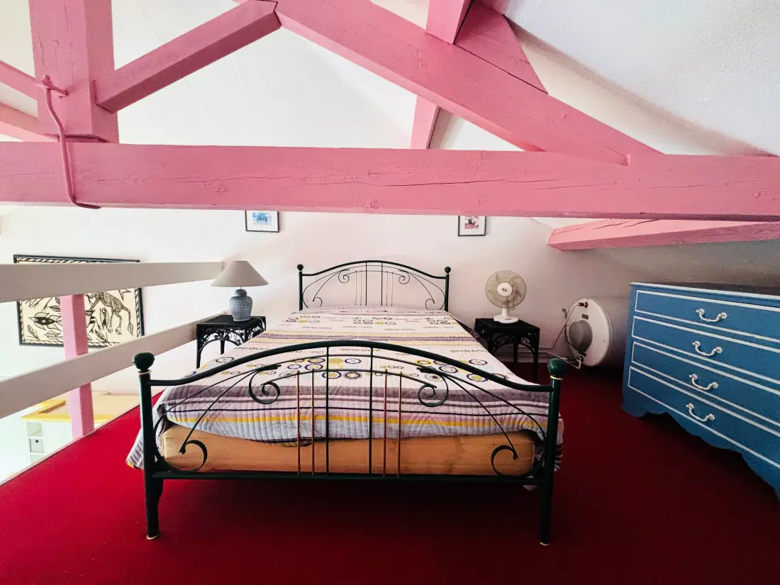 Location de Vacances Argelès-sur-Mer 723