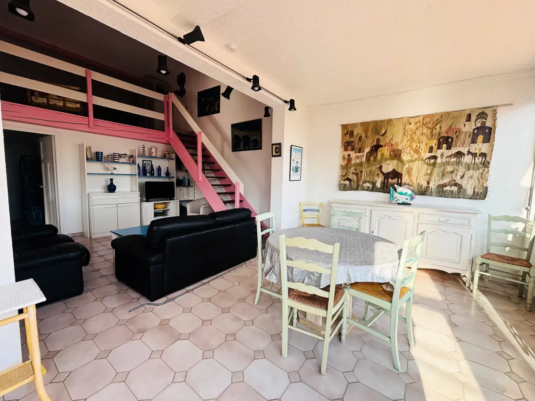 Location de Vacances Argelès-sur-Mer 723