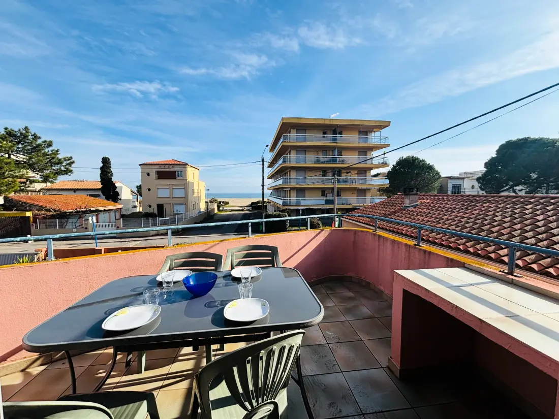 Location de Vacances Argelès-sur-Mer 723