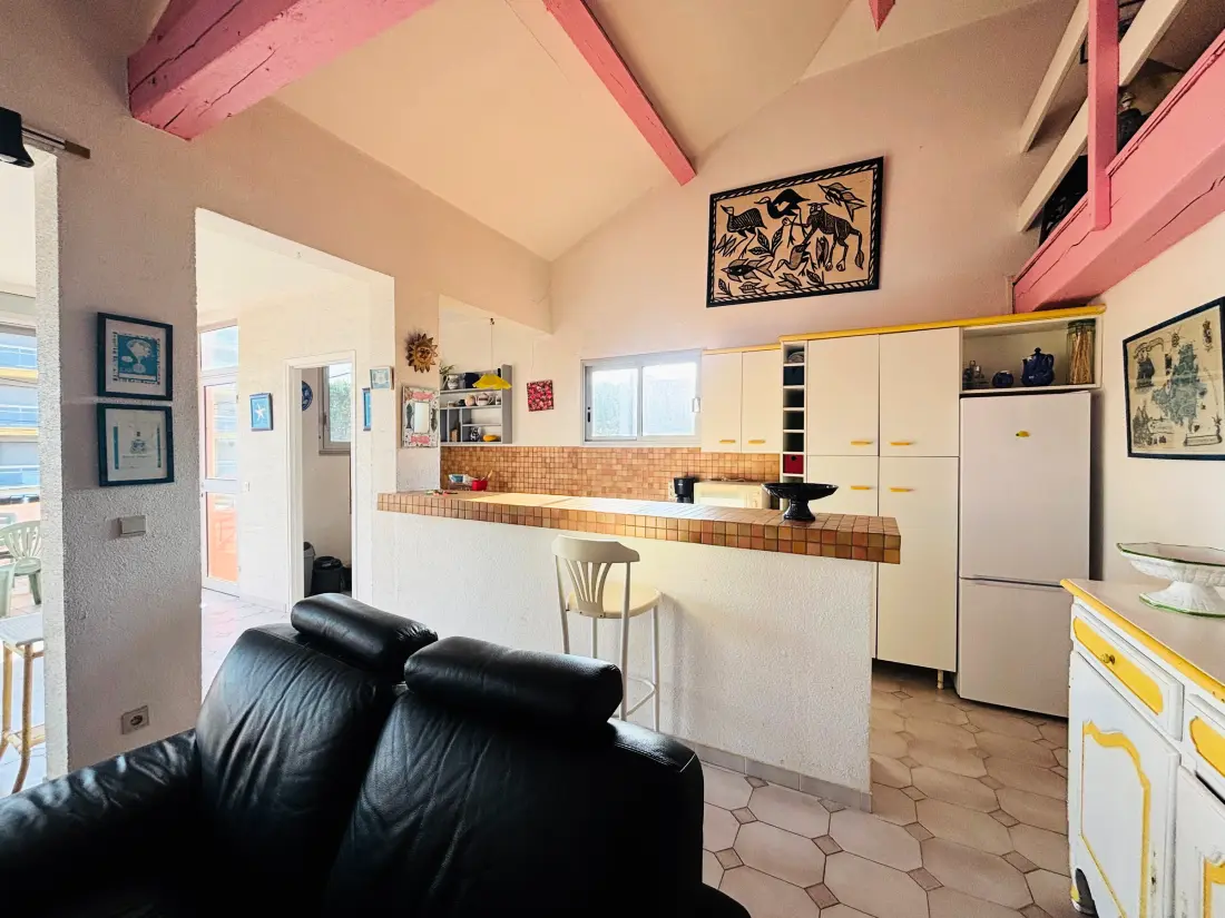 Location de Vacances Argelès-sur-Mer 723