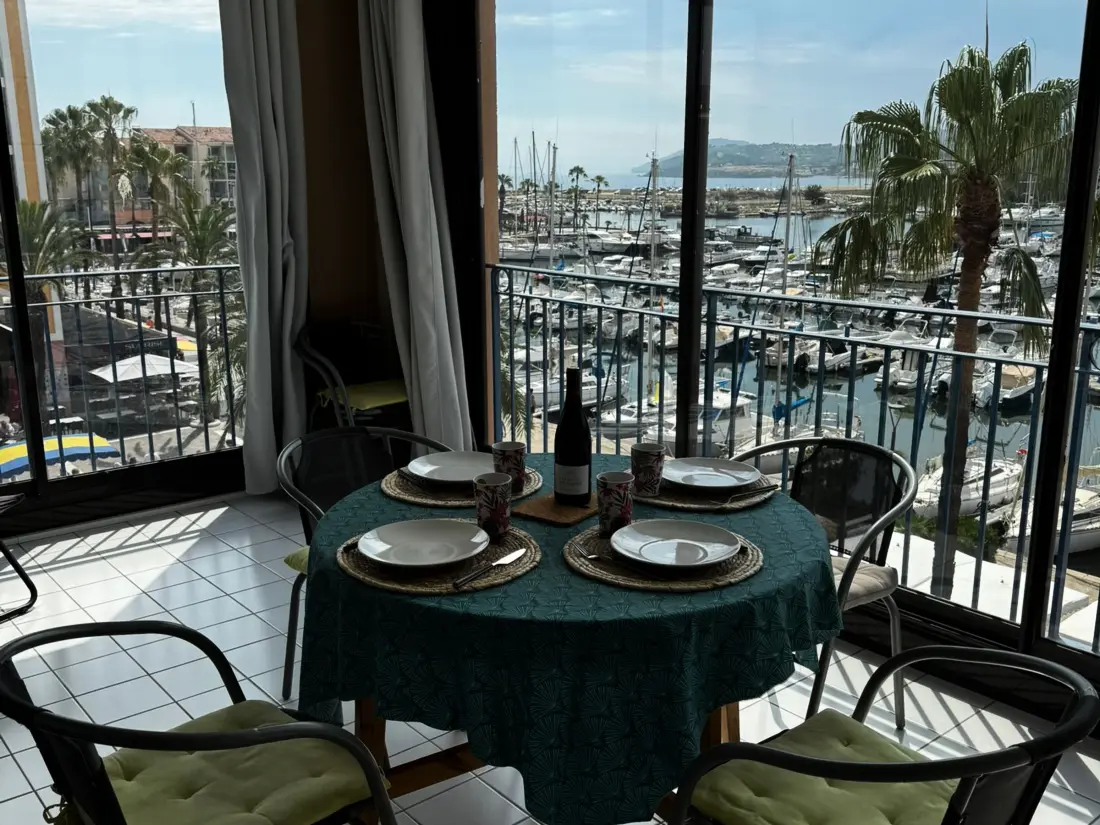 Location de Vacances Argelès-sur-Mer 725