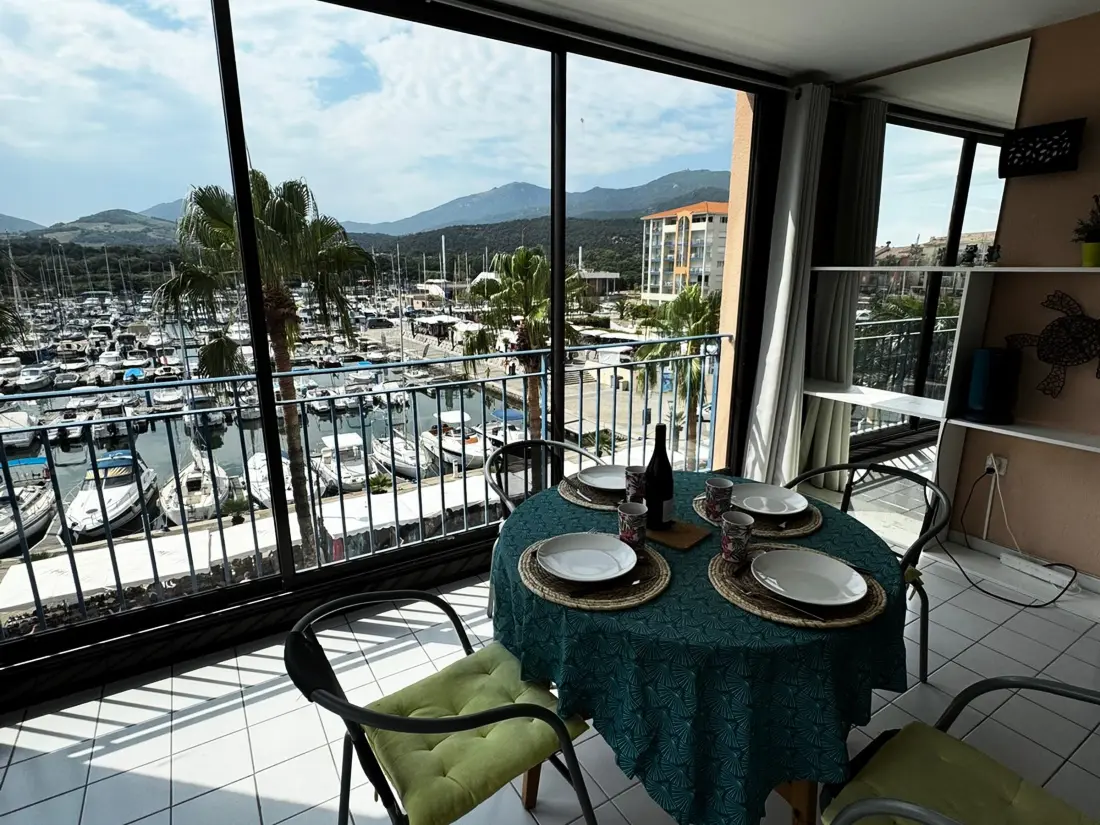 Location de Vacances Argelès-sur-Mer 725