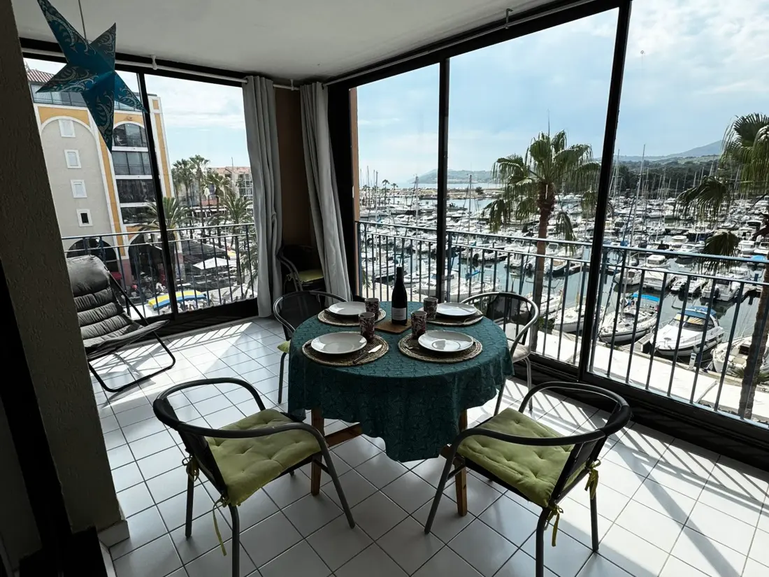 Location de Vacances Argelès-sur-Mer 725