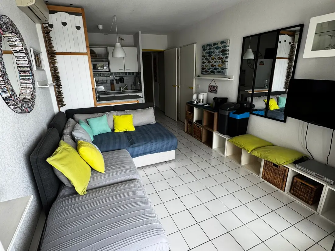Location de Vacances Argelès-sur-Mer 725