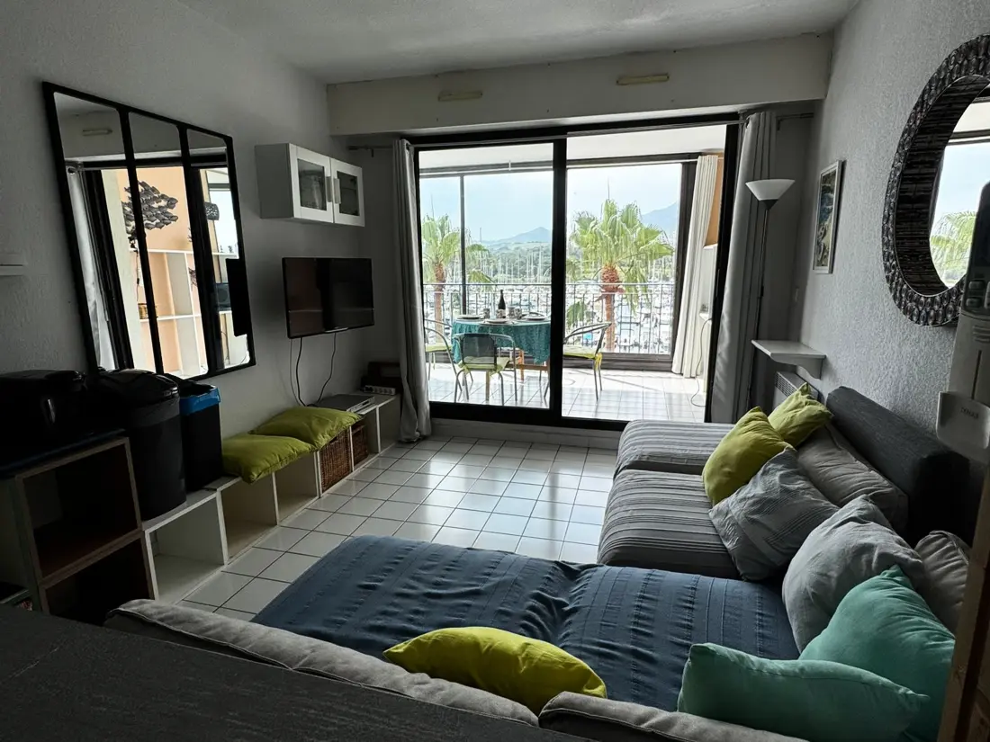 Location de Vacances Argelès-sur-Mer 725