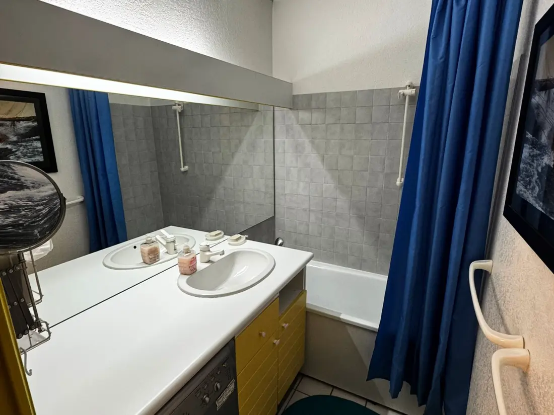 Location de Vacances Argelès-sur-Mer 725