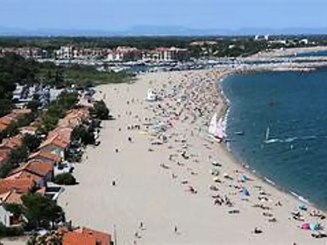 Location de Vacances Argelès-sur-Mer 725
