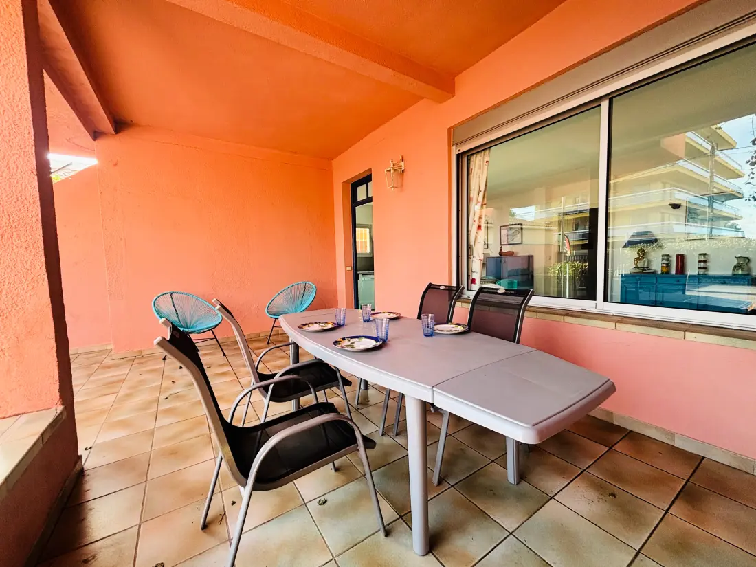 Location de Vacances Argelès-sur-Mer 726