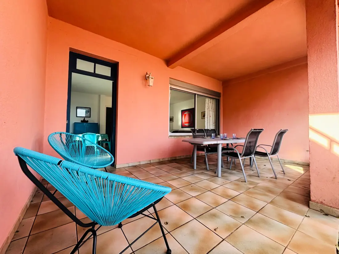 Location de Vacances Argelès-sur-Mer 726