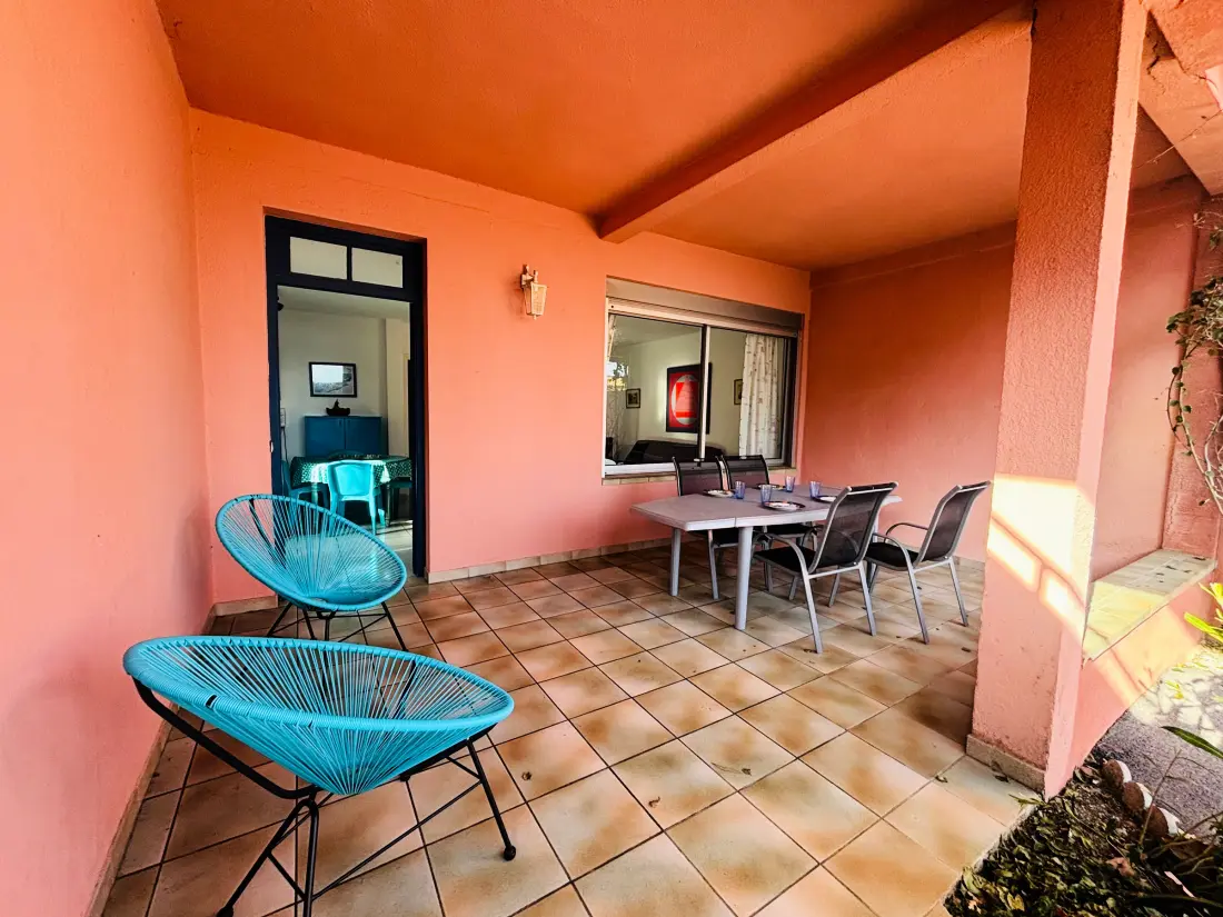 Location de Vacances Argelès-sur-Mer 726
