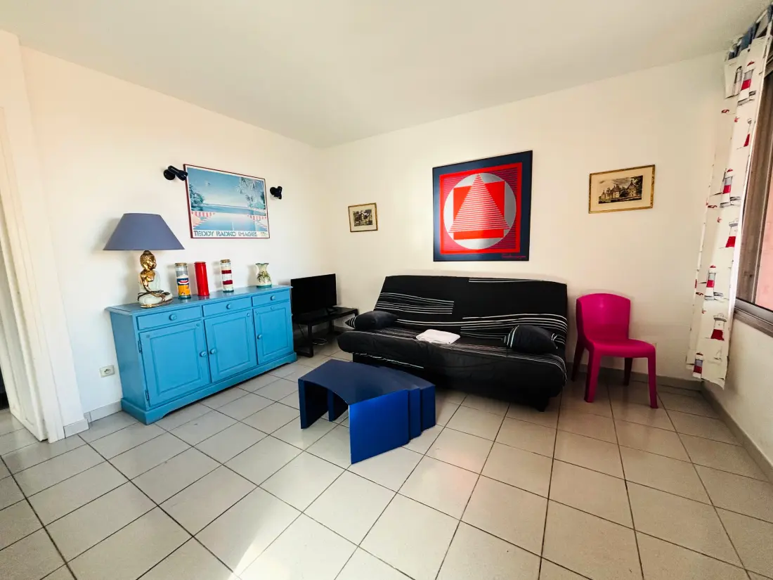 Location de Vacances Argelès-sur-Mer 726
