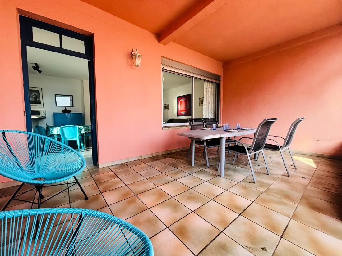 Location de Vacances Argelès-sur-Mer 726