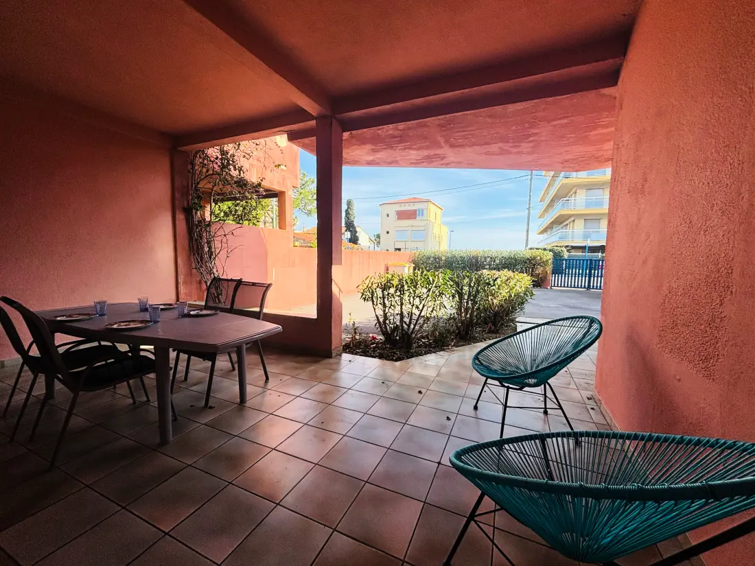 Location de Vacances Argelès-sur-Mer 726