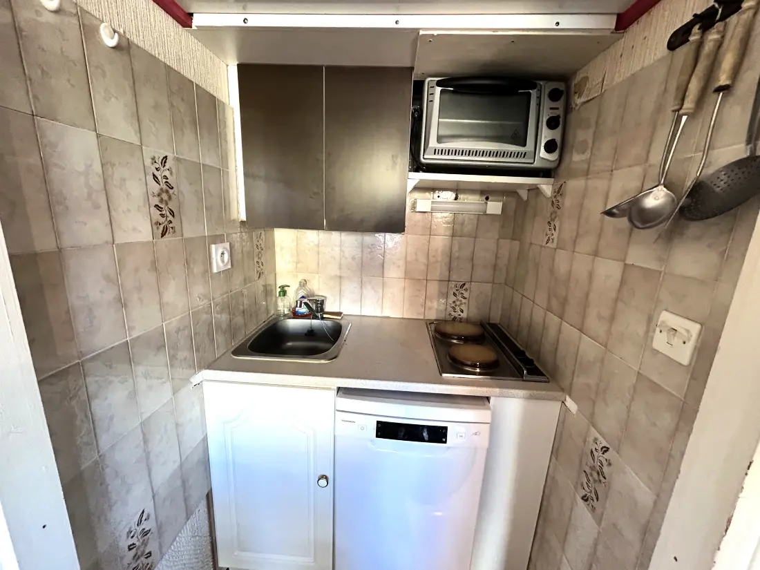 Location de Vacances Argelès-sur-Mer 731