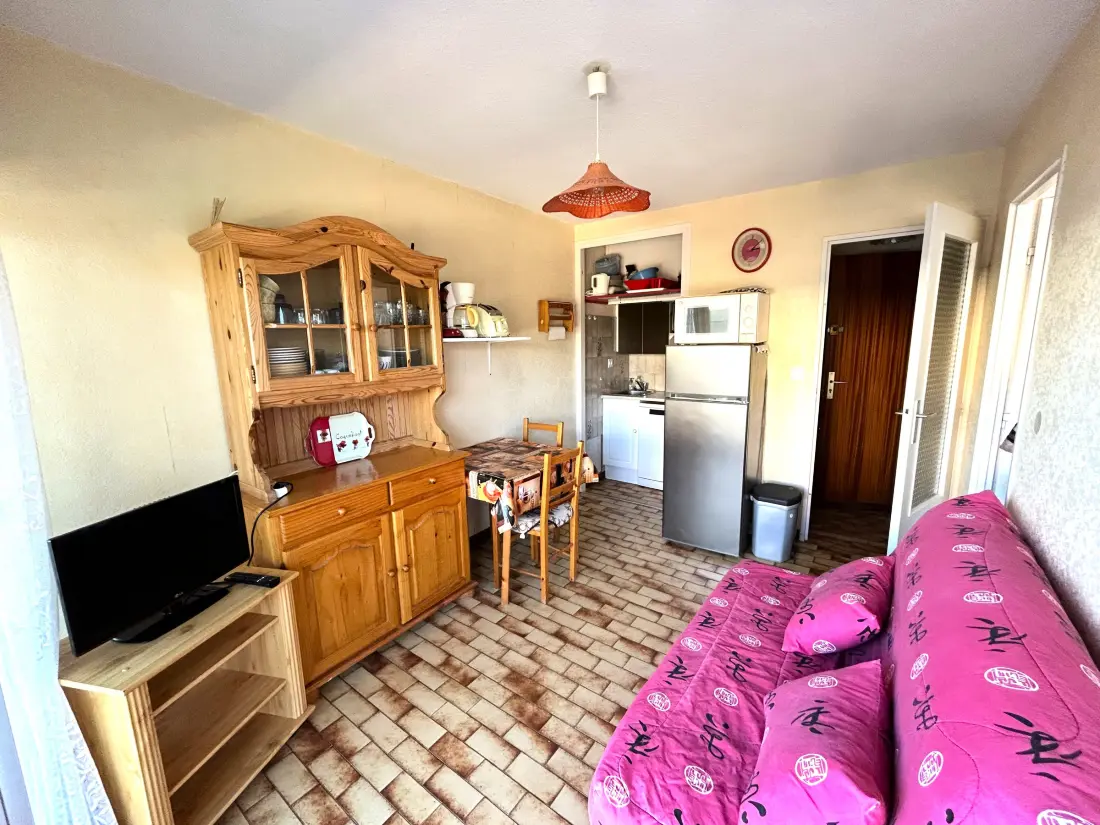 Location de Vacances Argelès-sur-Mer 731