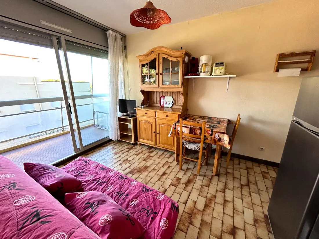 Location de Vacances Argelès-sur-Mer 731