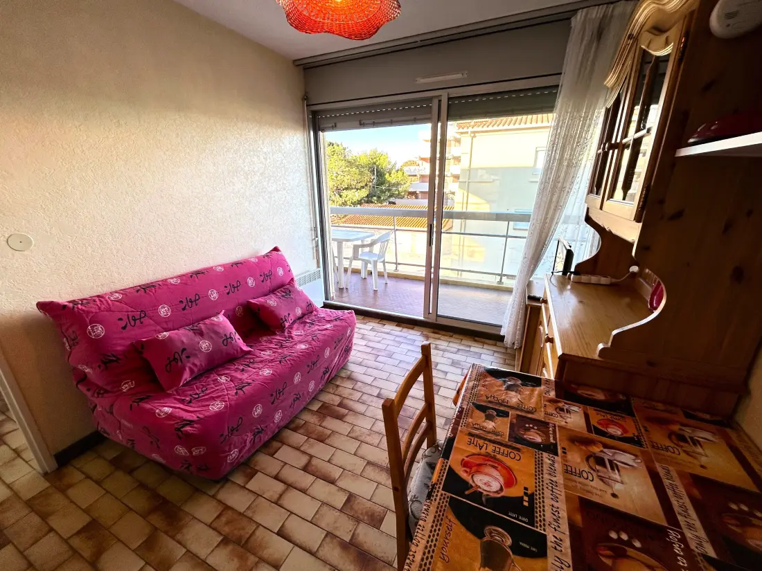 Location de Vacances Argelès-sur-Mer 731