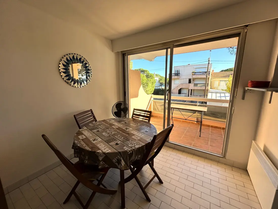 Location de Vacances Argelès-sur-Mer 732