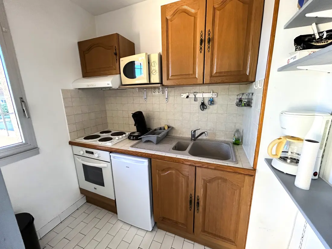 Location de Vacances Argelès-sur-Mer 732
