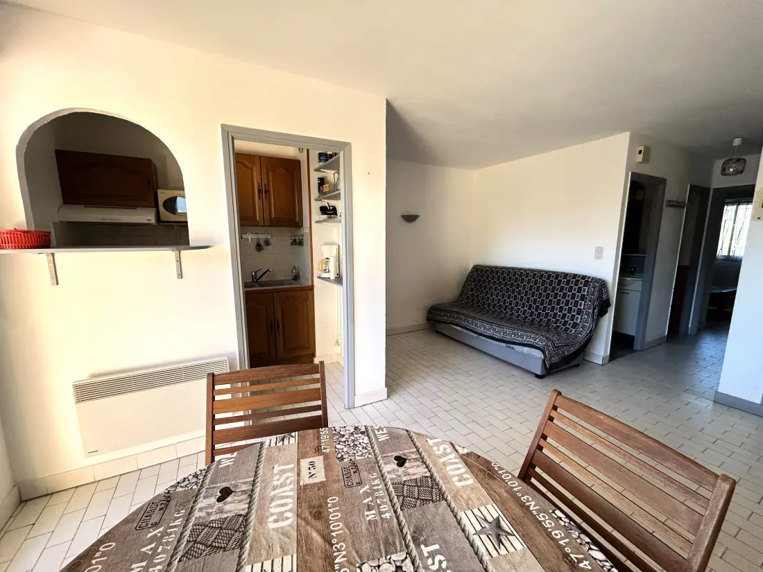 Location de Vacances Argelès-sur-Mer 732