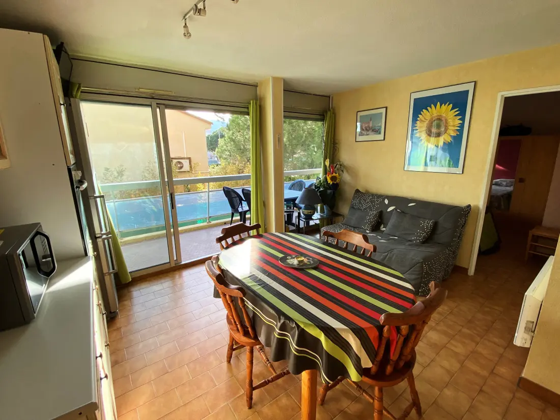 Location de Vacances Argelès-sur-Mer 733