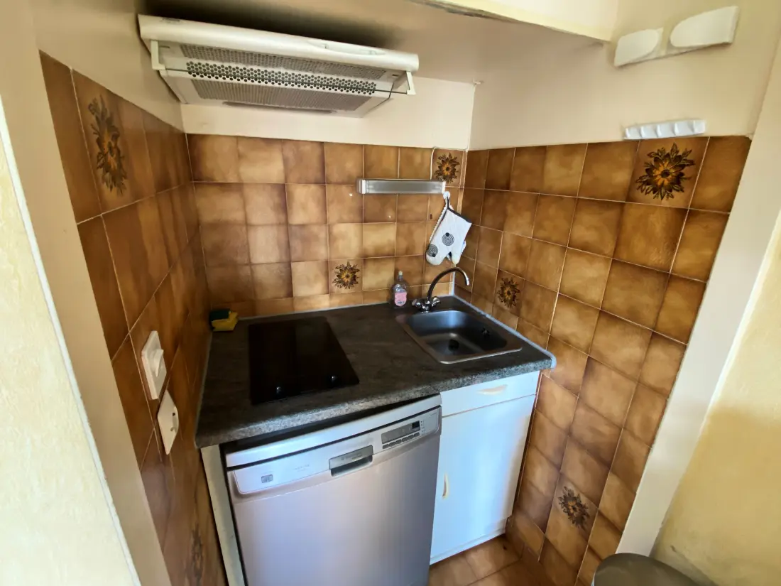 Location de Vacances Argelès-sur-Mer 733