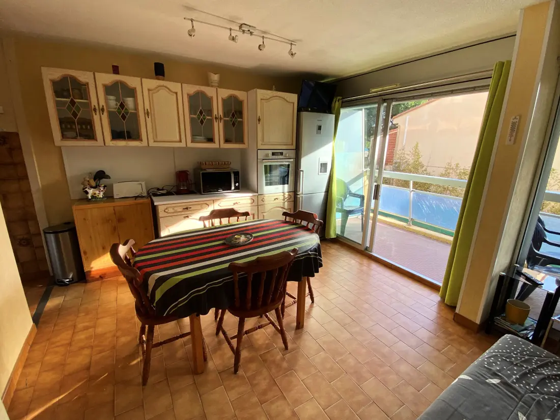 Location de Vacances Argelès-sur-Mer 733
