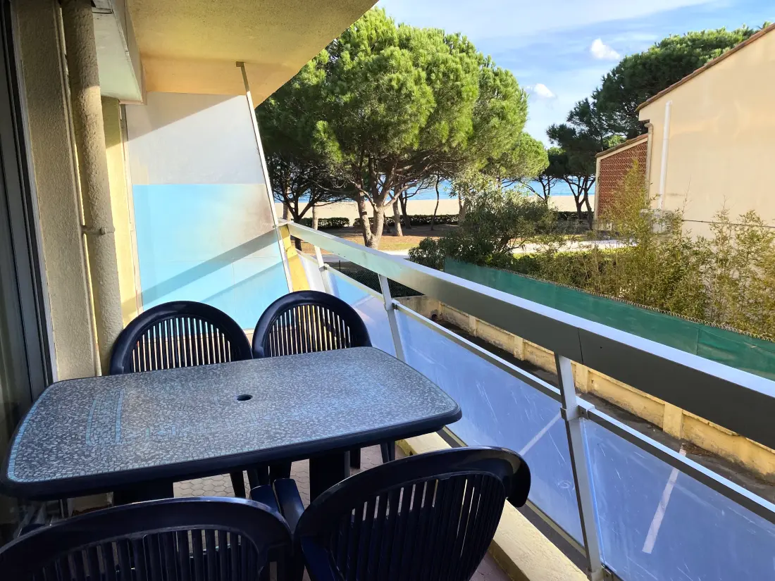 Location de Vacances Argelès-sur-Mer 733