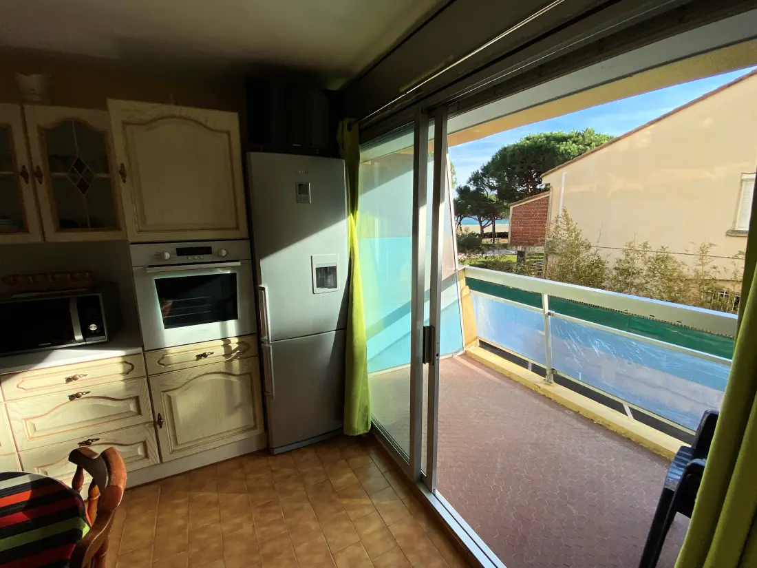 Location de Vacances Argelès-sur-Mer 733