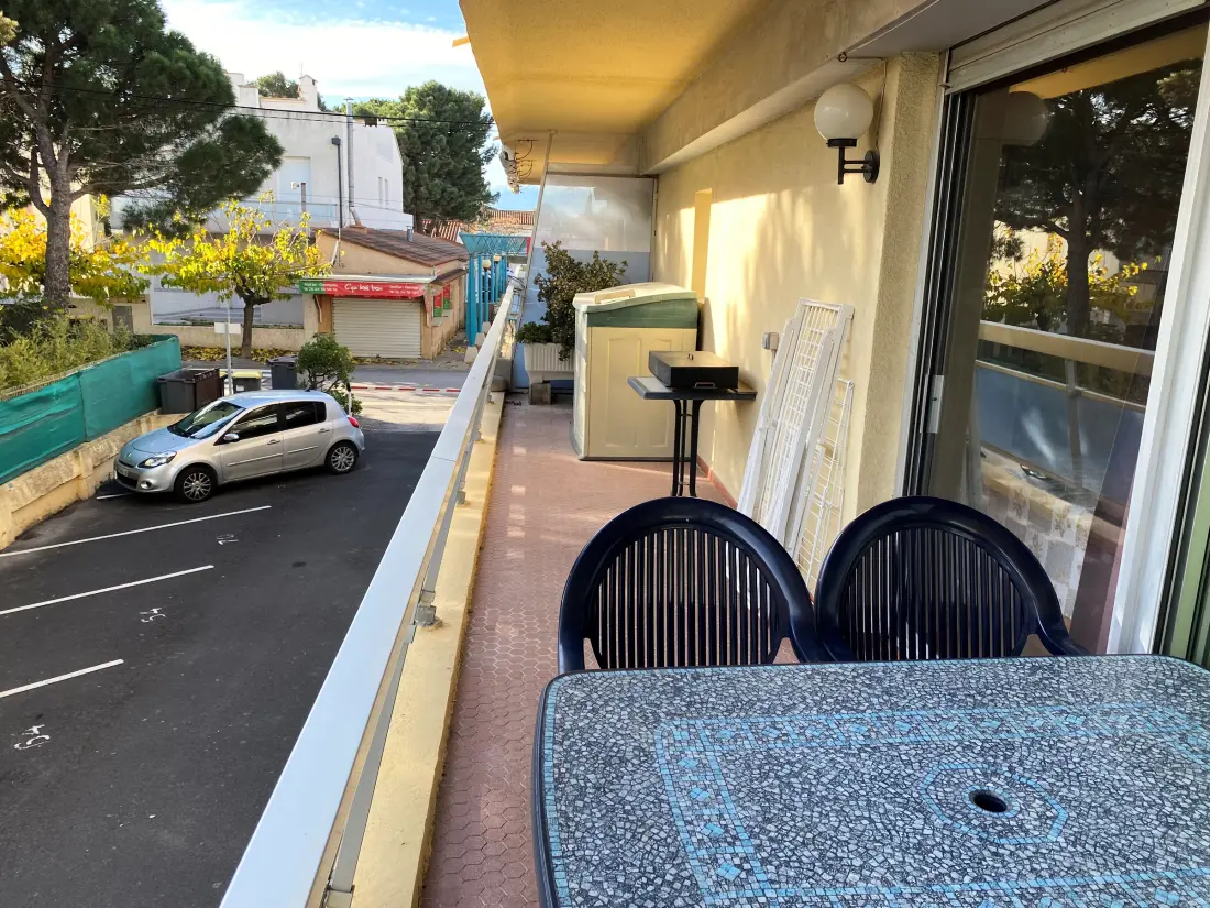 Location de Vacances Argelès-sur-Mer 733