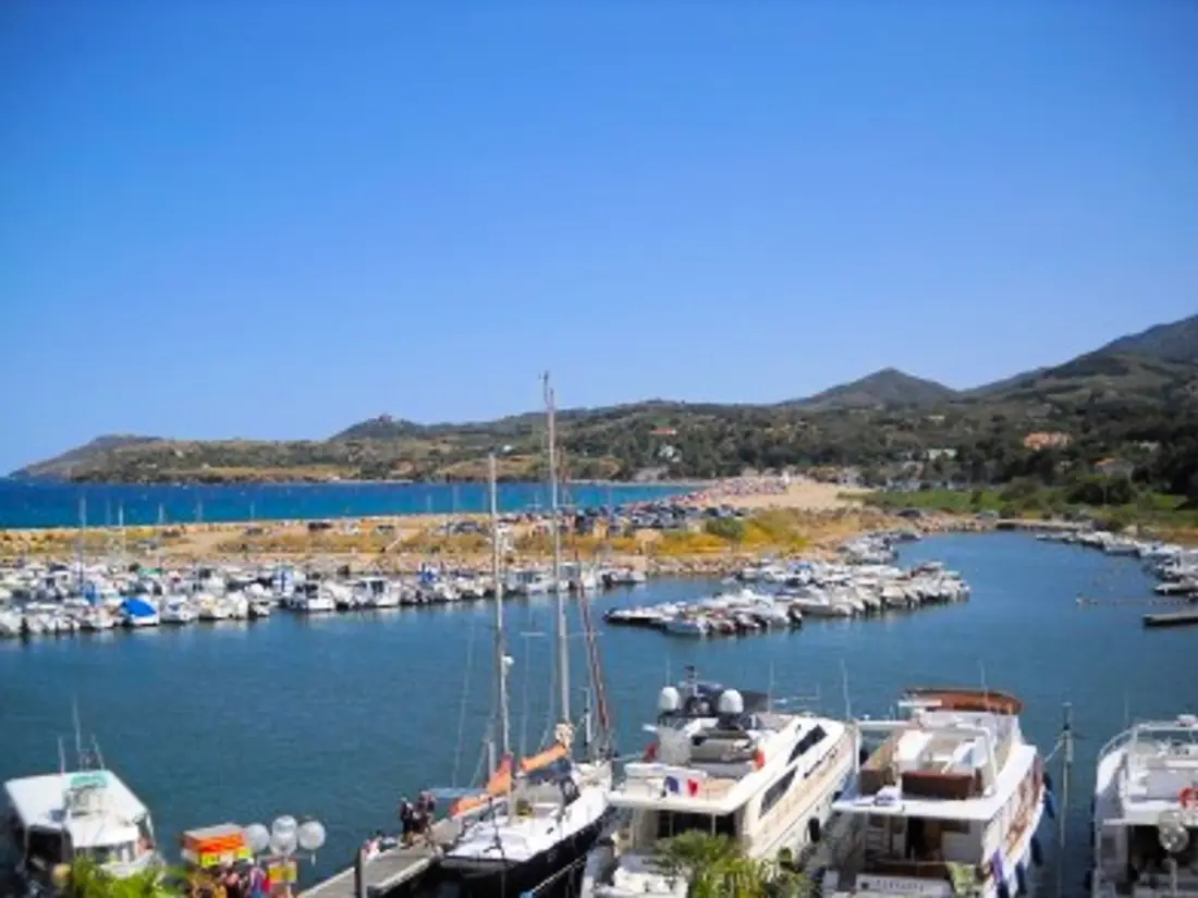 Location de Vacances Argelès-sur-Mer 735