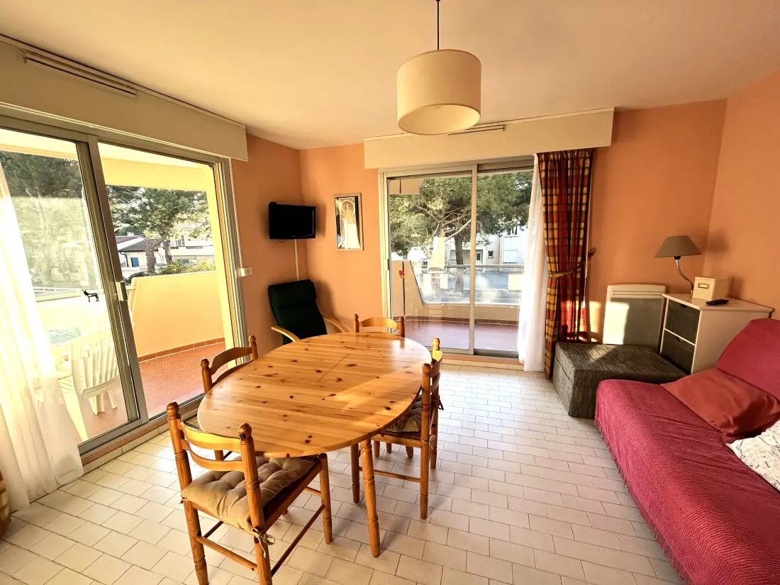 Location de Vacances Argelès-sur-Mer 737