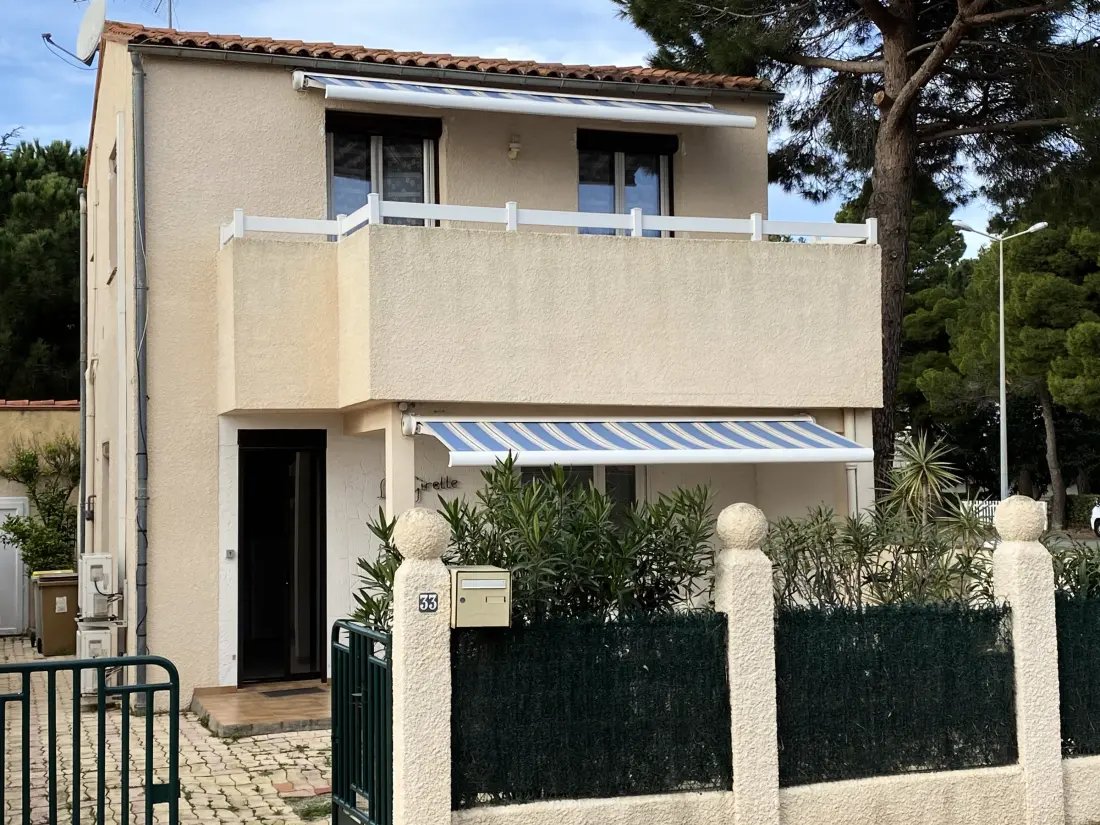 Location de Vacances Argelès-sur-Mer 739