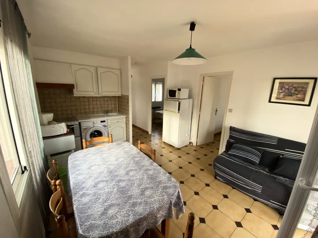 Location de Vacances Argelès-sur-Mer 739