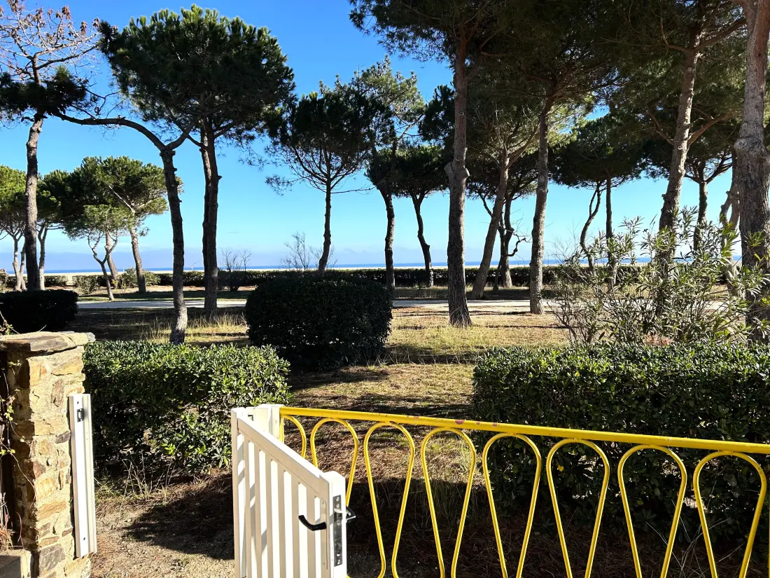 Location de Vacances Argelès-sur-Mer 740