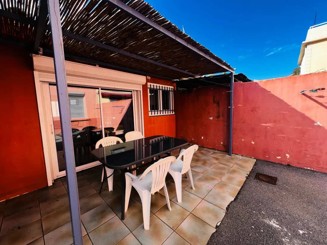 Location de Vacances Argelès-sur-Mer 743
