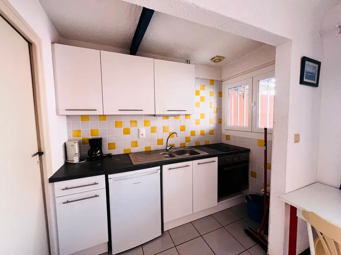 Location de Vacances Argelès-sur-Mer 743