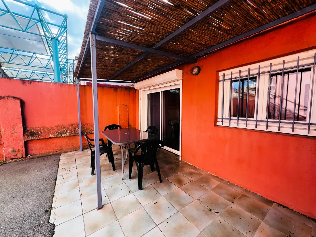 Location de Vacances Argelès-sur-Mer 744