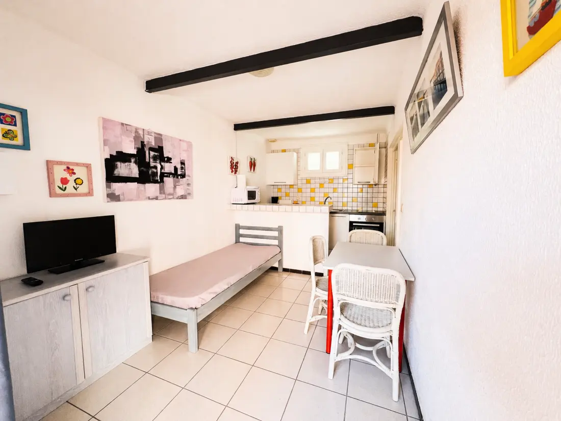 Location de Vacances Argelès-sur-Mer 744