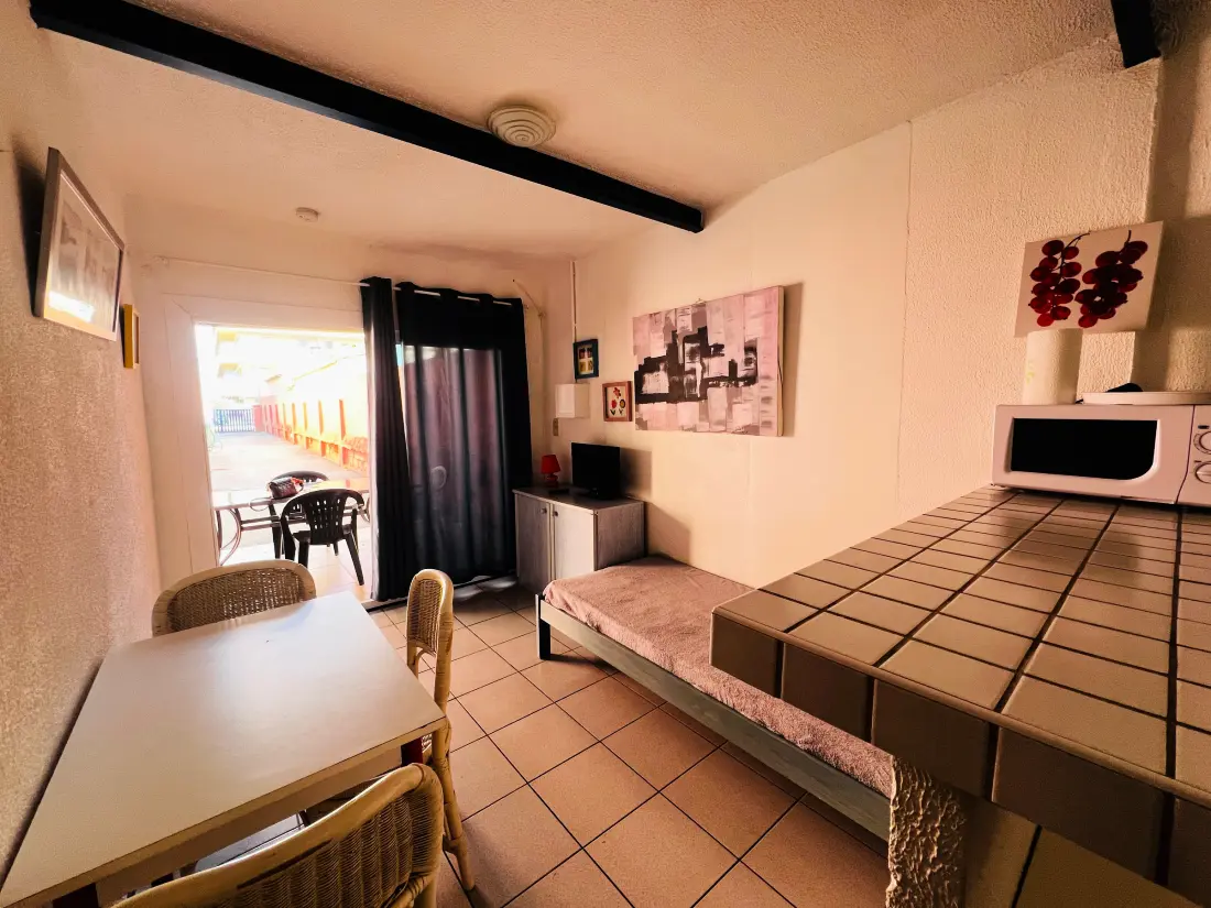 Location de Vacances Argelès-sur-Mer 744